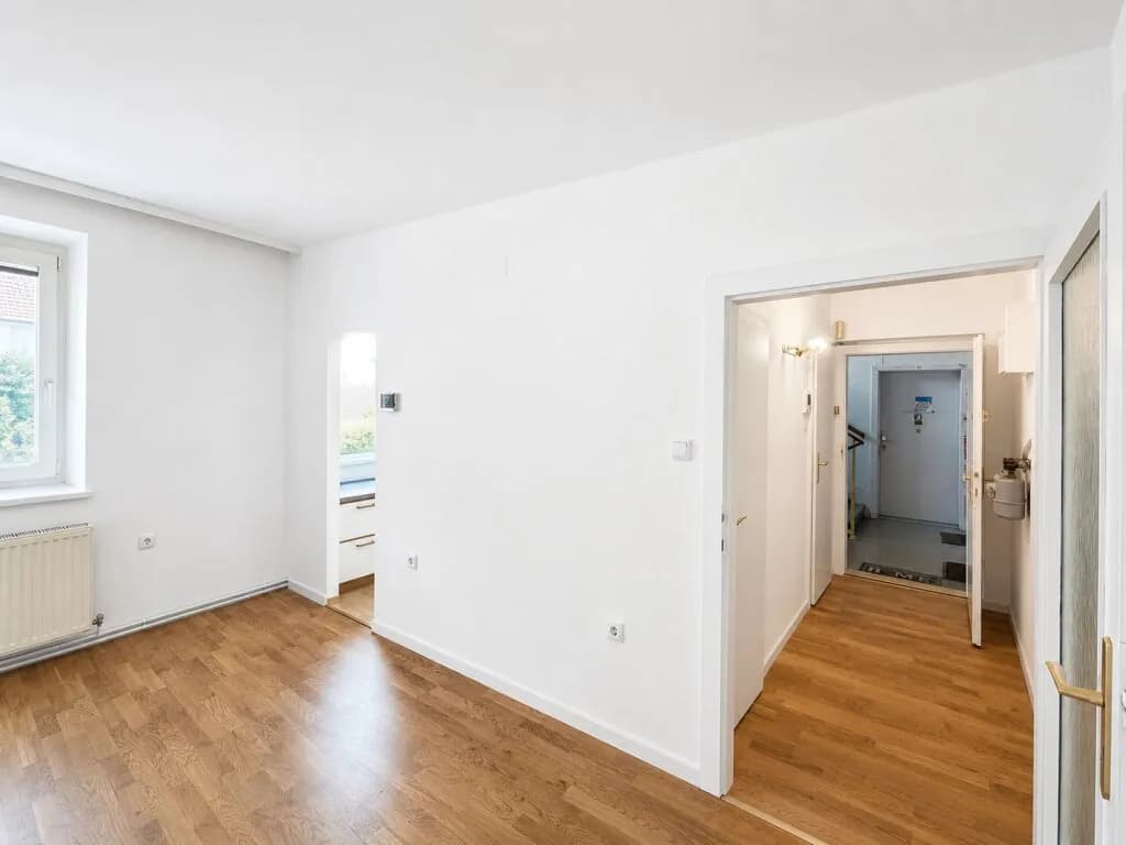 2-Zimmer-Wohnung kaufen in Bruck an der Leitha – 41,88 m², € 150.000 – Bild 4 von 13