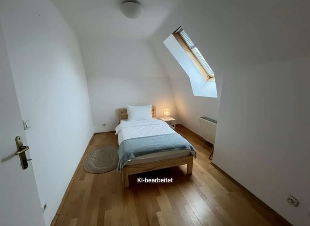 2-Zimmer-Wohnung mieten in Linz – 58,16 m², € 825 – Bild 3 von 13