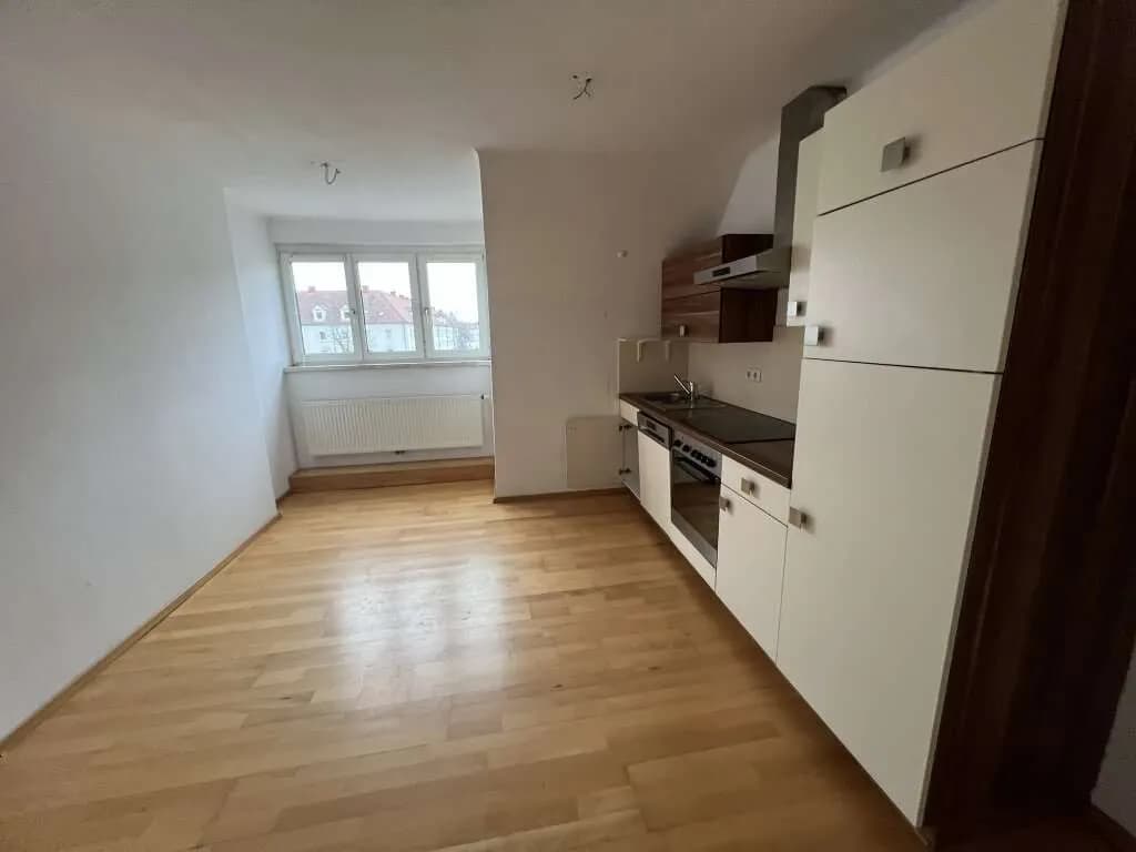 2-Zimmer-Wohnung mieten in Linz – 58,16 m², € 825 – Bild 4 von 13