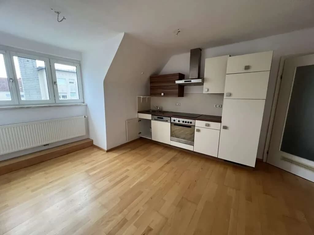 2-Zimmer-Wohnung mieten in Linz – 58,16 m², € 825 – Bild 5 von 13