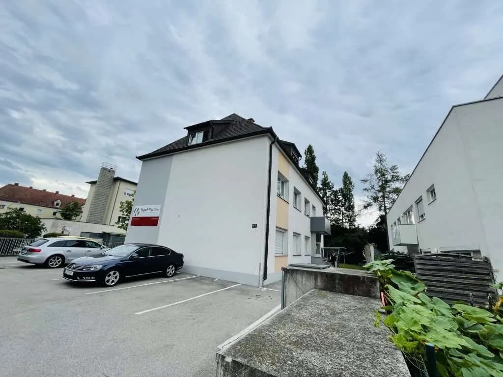 2-Zimmer-Wohnung mieten in Linz – 58,16 m², € 825 – Bild 12 von 13