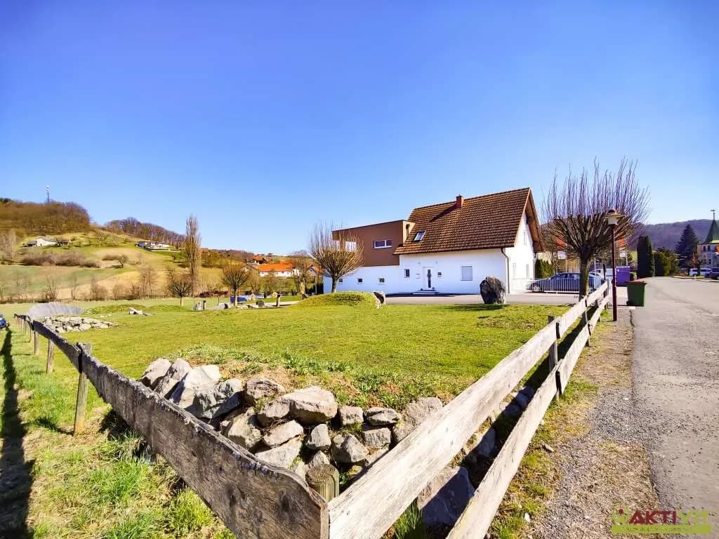 5-Zimmer-Haus kaufen in Südoststeiermark – 155 m², € 795.000