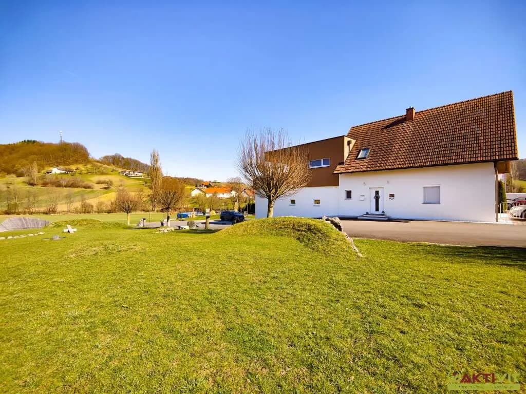 5-Zimmer-Haus kaufen in Südoststeiermark – 155 m², € 795.000 – Bild 2 von 17