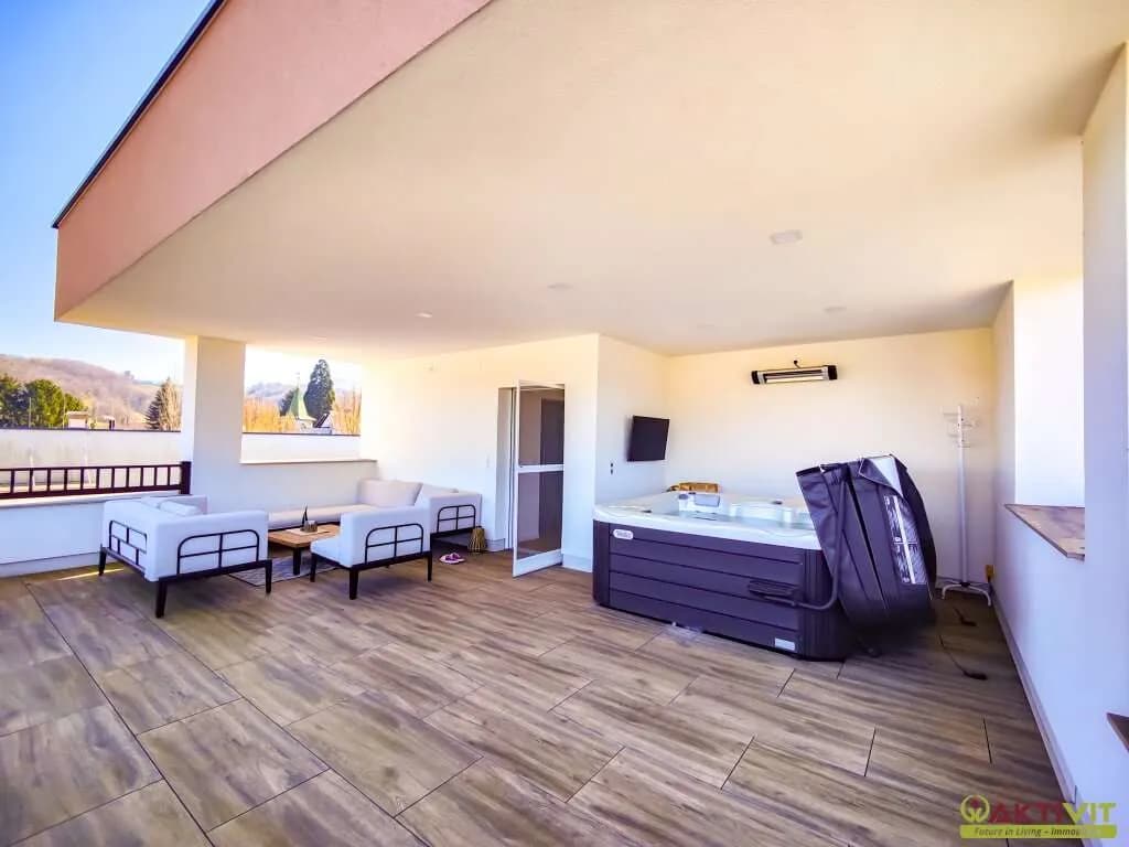 5-Zimmer-Haus kaufen in Südoststeiermark – 155 m², € 795.000 – Bild 8 von 17