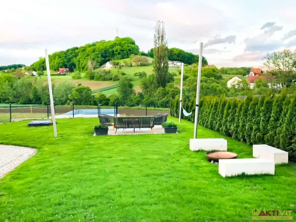 5-Zimmer-Haus kaufen in Südoststeiermark – 155 m², € 795.000 – Bild 12 von 17