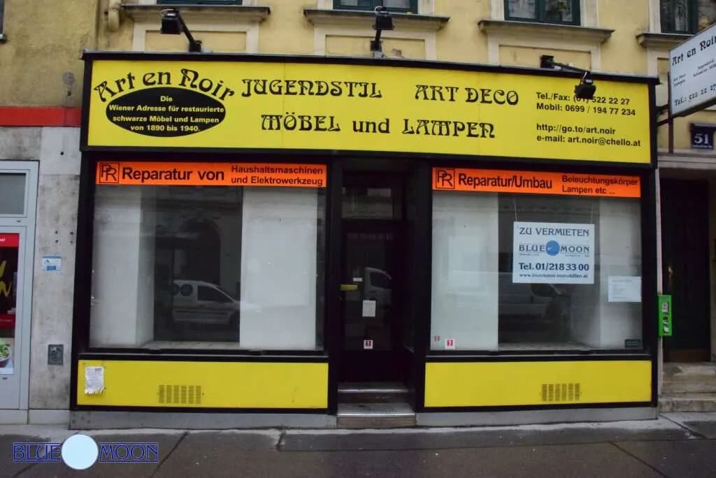 4-Zimmer-Gewerbeimmobilie mieten in Wien – 250 m², € 2.600 – Bild 16 von 16
