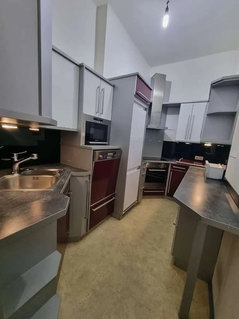 4-Zimmer-Wohnung mieten in Graz – 115 m², € 900 – Bild 3 von 9