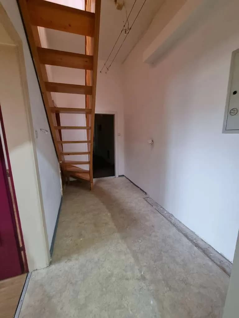 4-Zimmer-Wohnung mieten in Graz – 115 m², € 900 – Bild 4 von 9