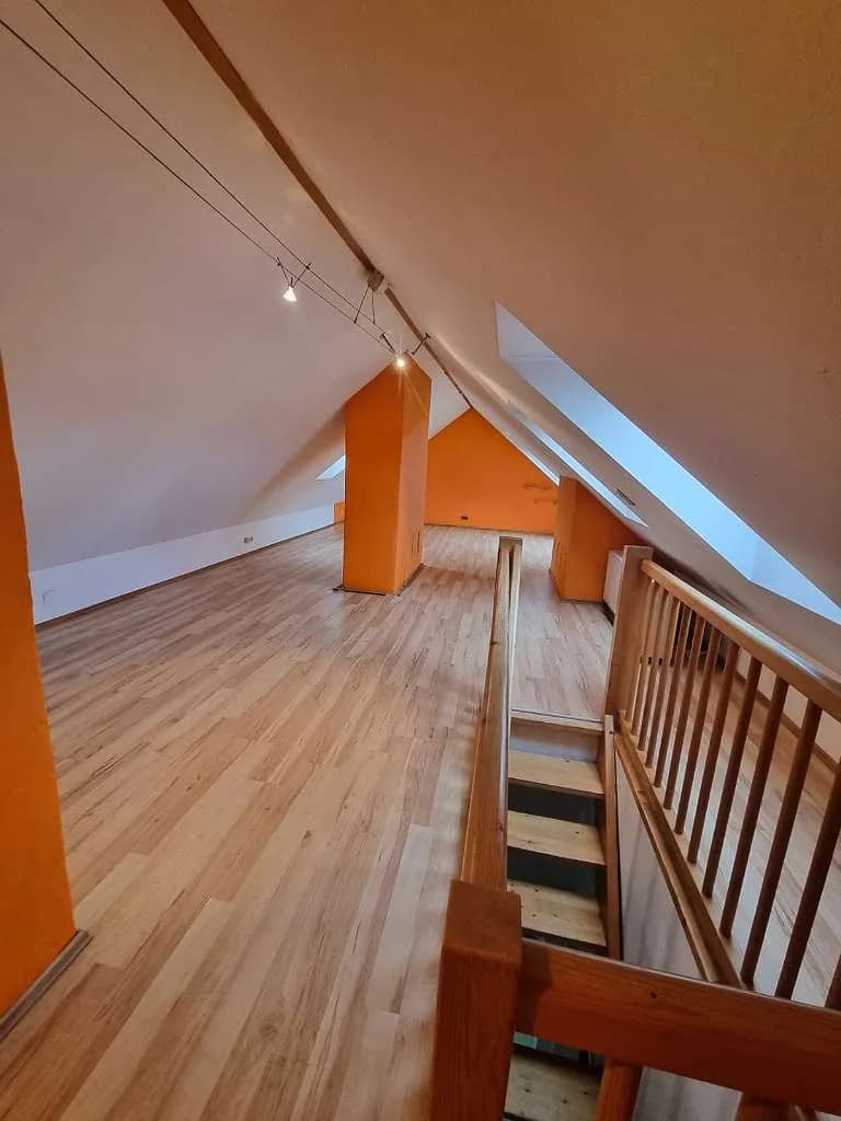 4-Zimmer-Wohnung mieten in Graz – 115 m², € 900 – Bild 5 von 9