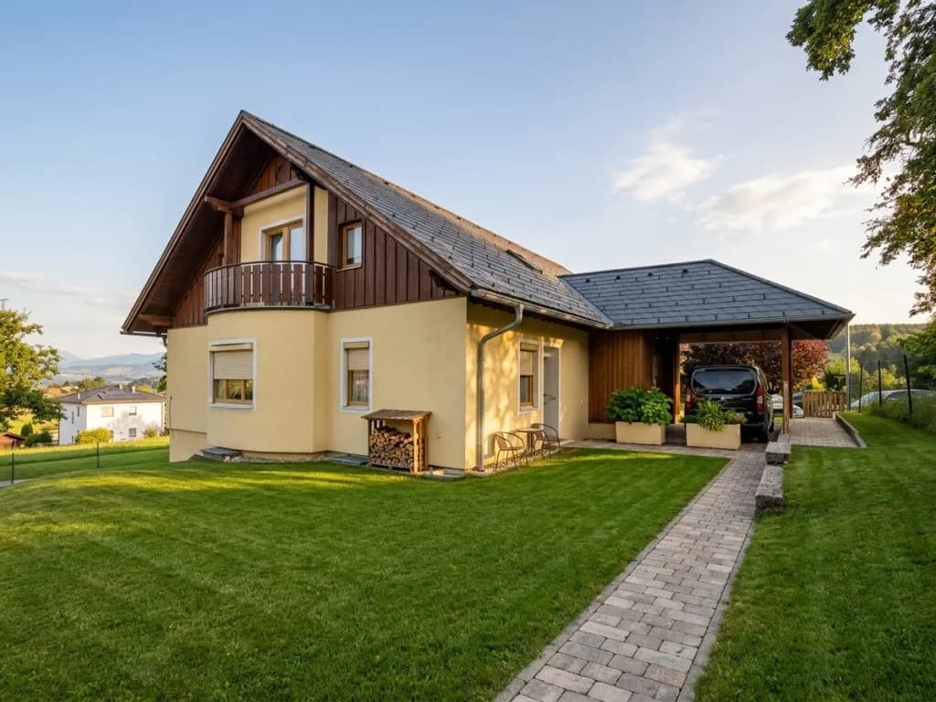 2-Zimmer-Gewerbeimmobilie mieten in Gmunden – 60 m², € 645
