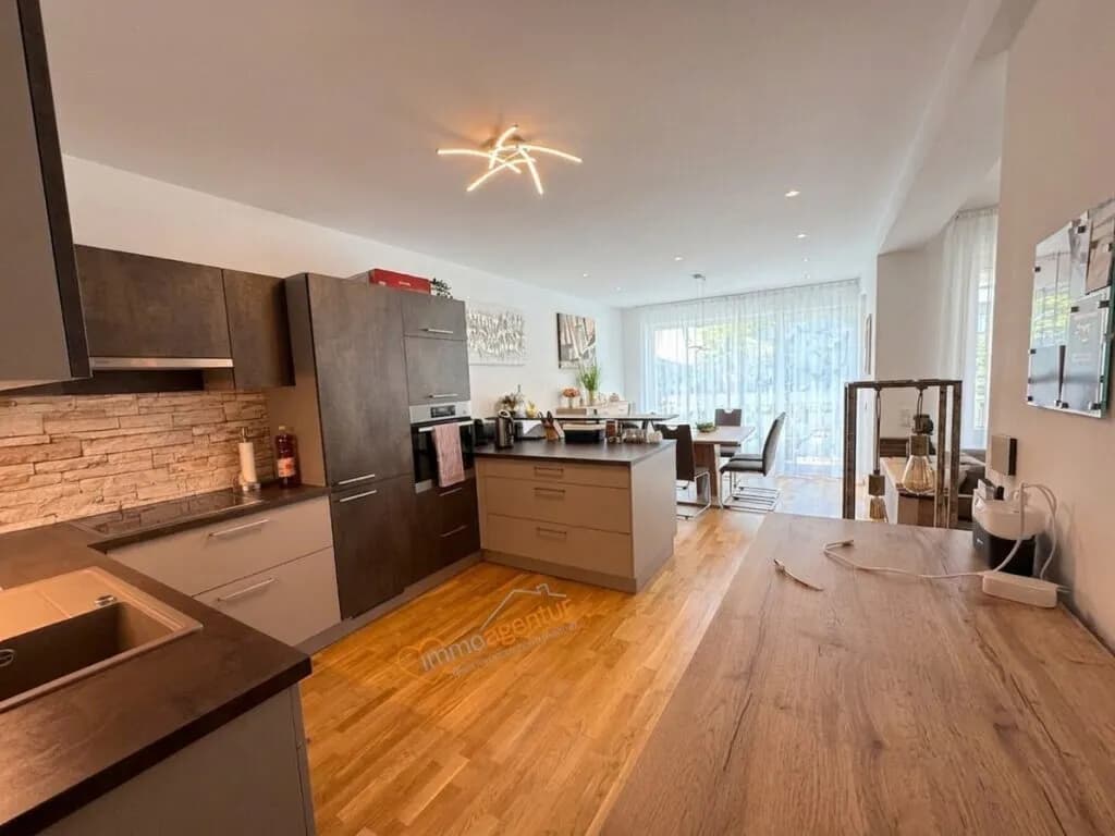 3-Zimmer-Wohnung kaufen in Linz – 75 m², € 339.000