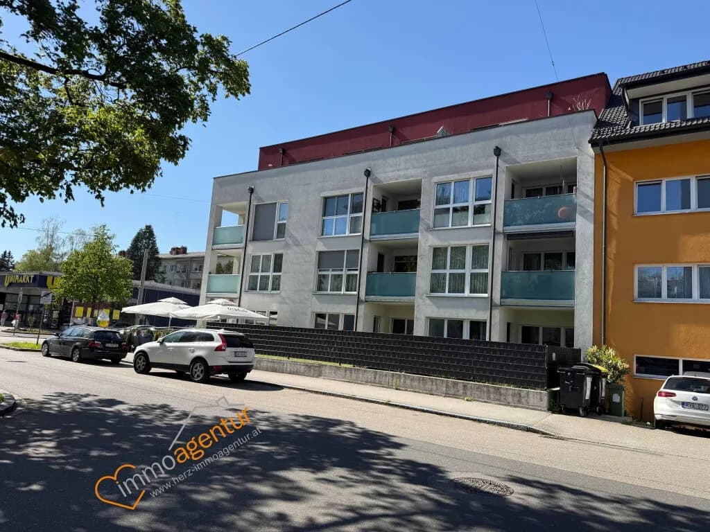 3-Zimmer-Wohnung kaufen in Linz – 75 m², € 339.000 – Bild 2 von 25