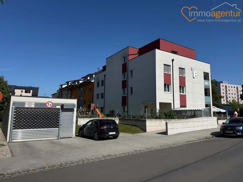 3-Zimmer-Wohnung kaufen in Linz – 75 m², € 339.000 – Bild 3 von 25