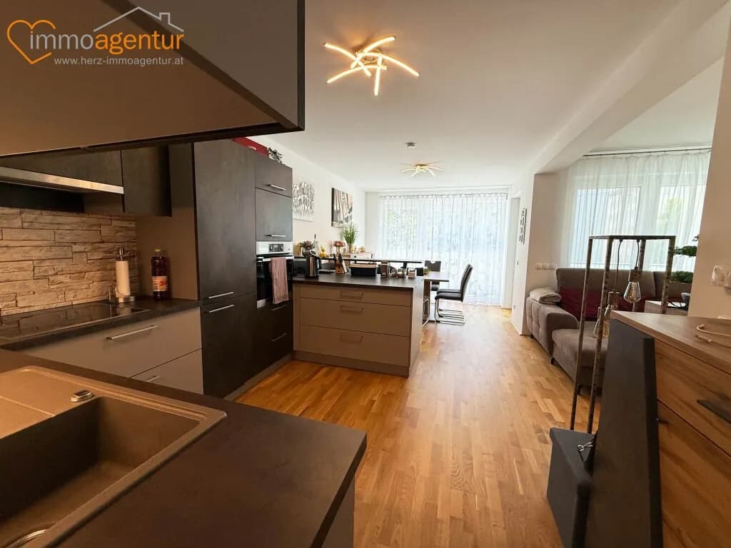 3-Zimmer-Wohnung kaufen in Linz – 75 m², € 339.000 – Bild 9 von 25