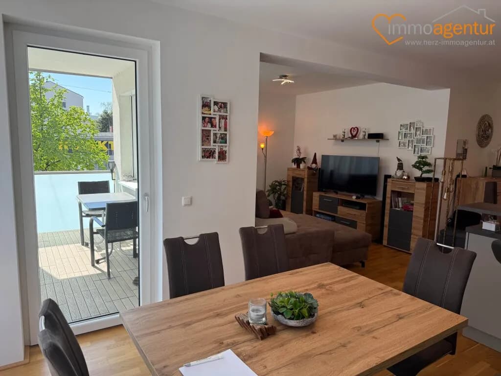 3-Zimmer-Wohnung kaufen in Linz – 75 m², € 339.000 – Bild 13 von 25