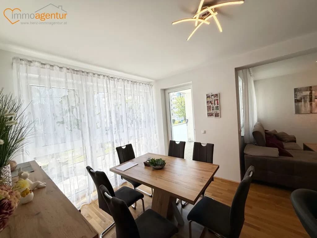 3-Zimmer-Wohnung kaufen in Linz – 75 m², € 339.000 – Bild 14 von 25