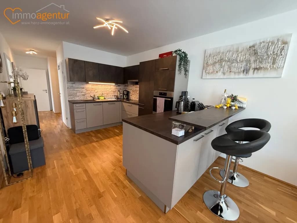 3-Zimmer-Wohnung kaufen in Linz – 75 m², € 339.000 – Bild 15 von 25