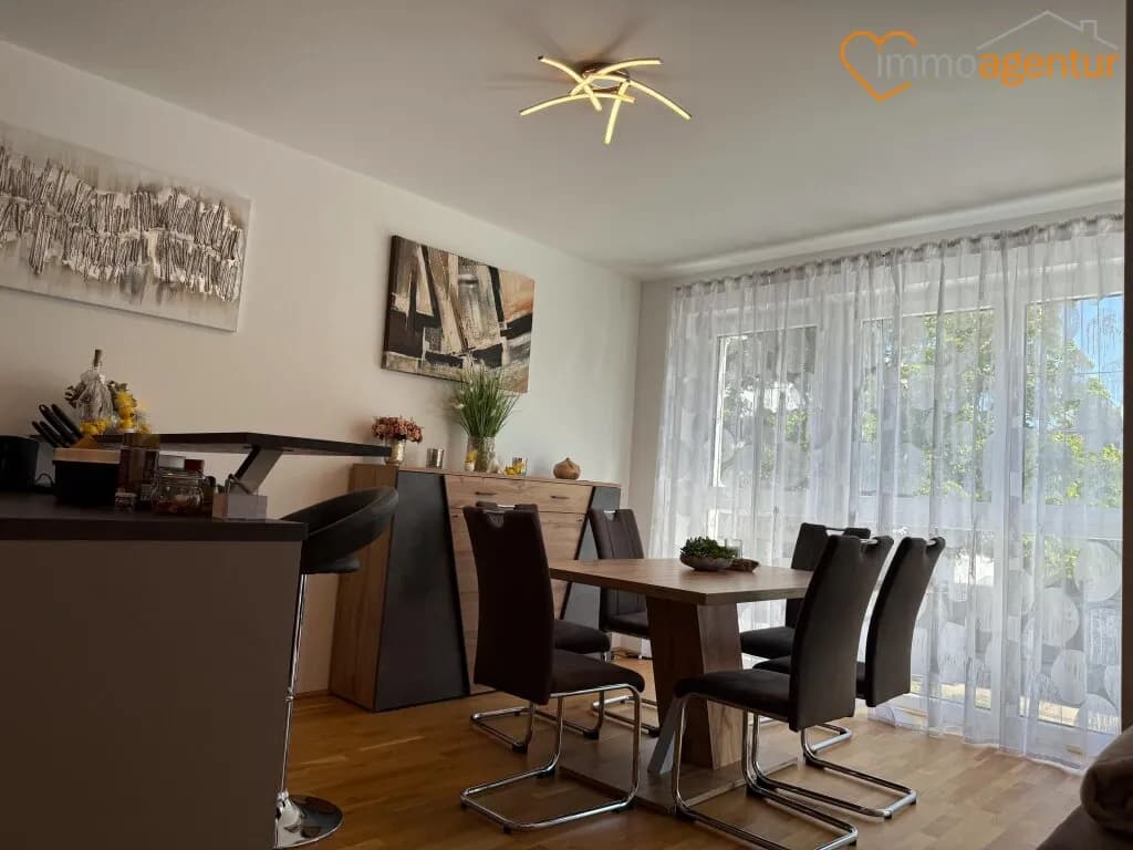 3-Zimmer-Wohnung kaufen in Linz – 75 m², € 339.000 – Bild 16 von 25
