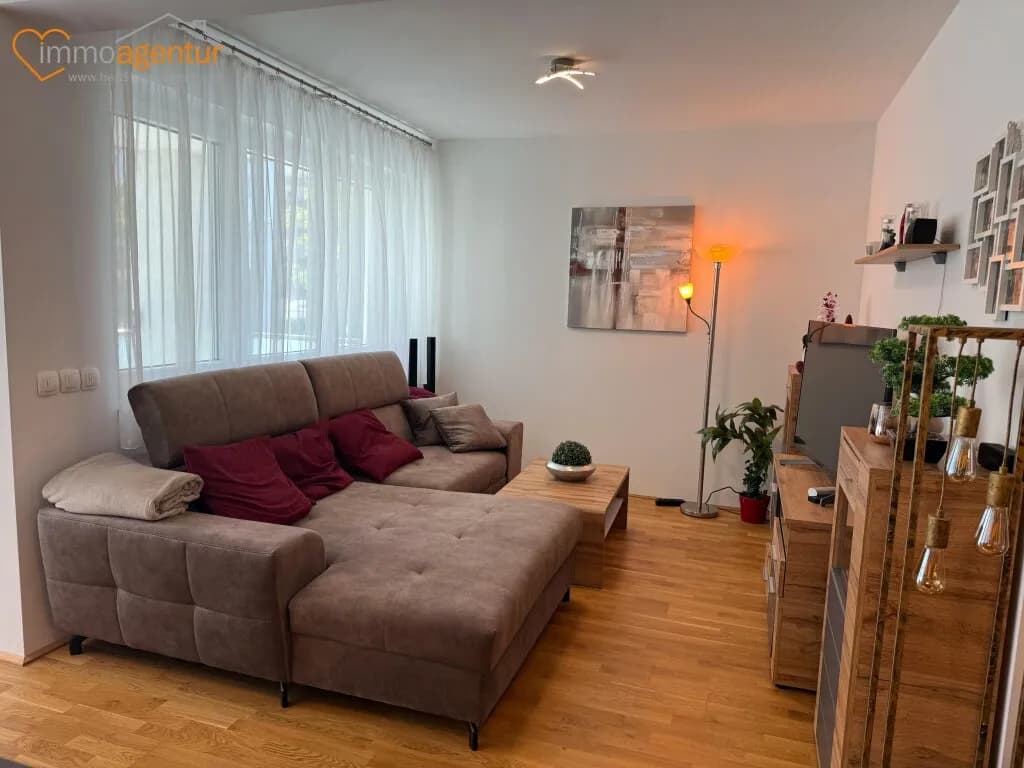 3-Zimmer-Wohnung kaufen in Linz – 75 m², € 339.000 – Bild 17 von 25