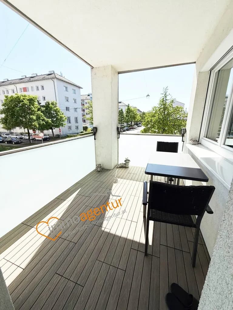 3-Zimmer-Wohnung kaufen in Linz – 75 m², € 339.000 – Bild 20 von 25
