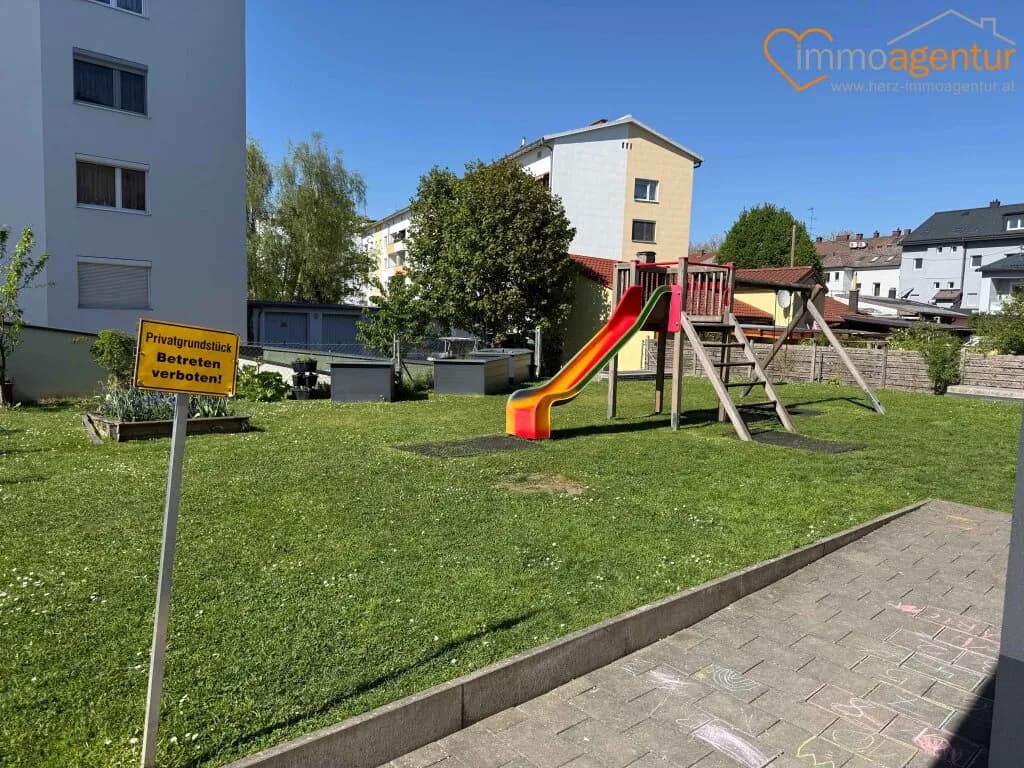 3-Zimmer-Wohnung kaufen in Linz – 75 m², € 339.000 – Bild 22 von 25