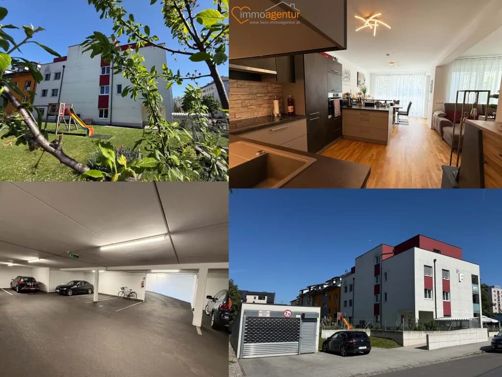 3-Zimmer-Wohnung kaufen in Linz – 75 m², € 339.000 – Bild 23 von 25