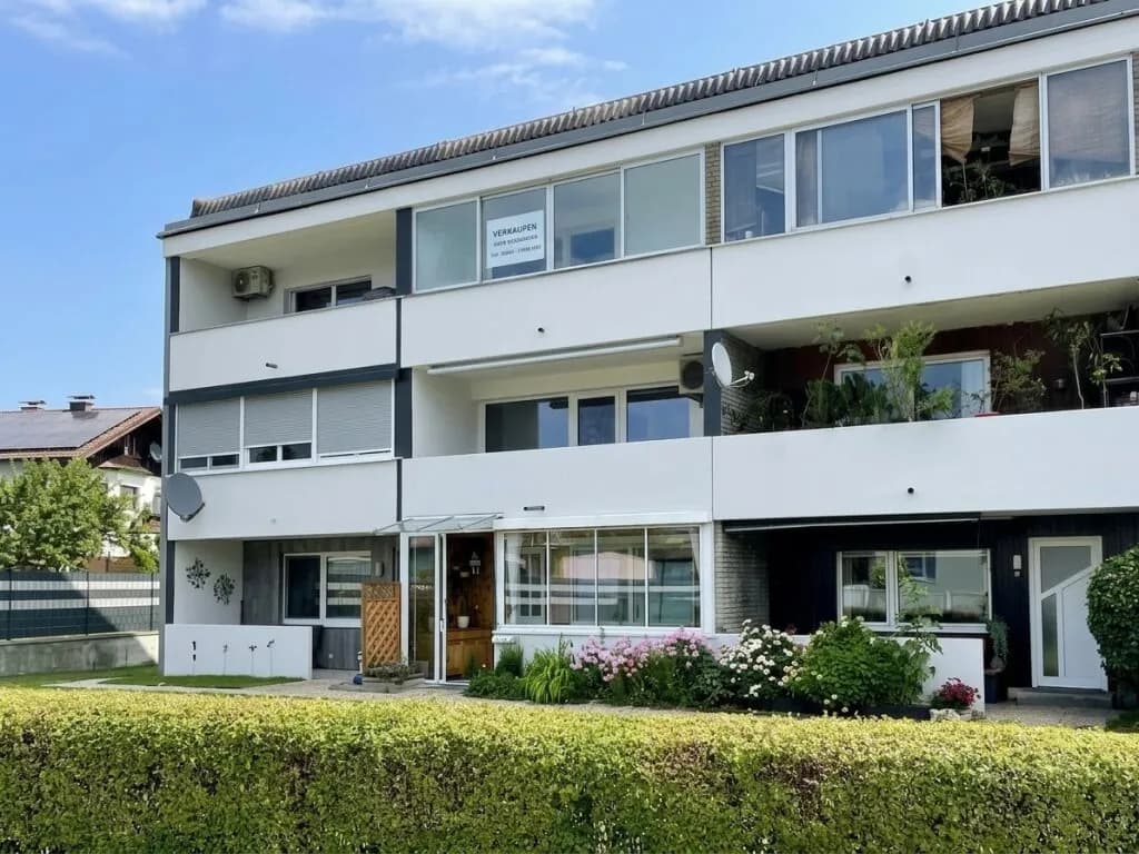 4-Zimmer-Wohnung kaufen in Gmunden – 104 m², € 365.000 – Bild 1 von 20