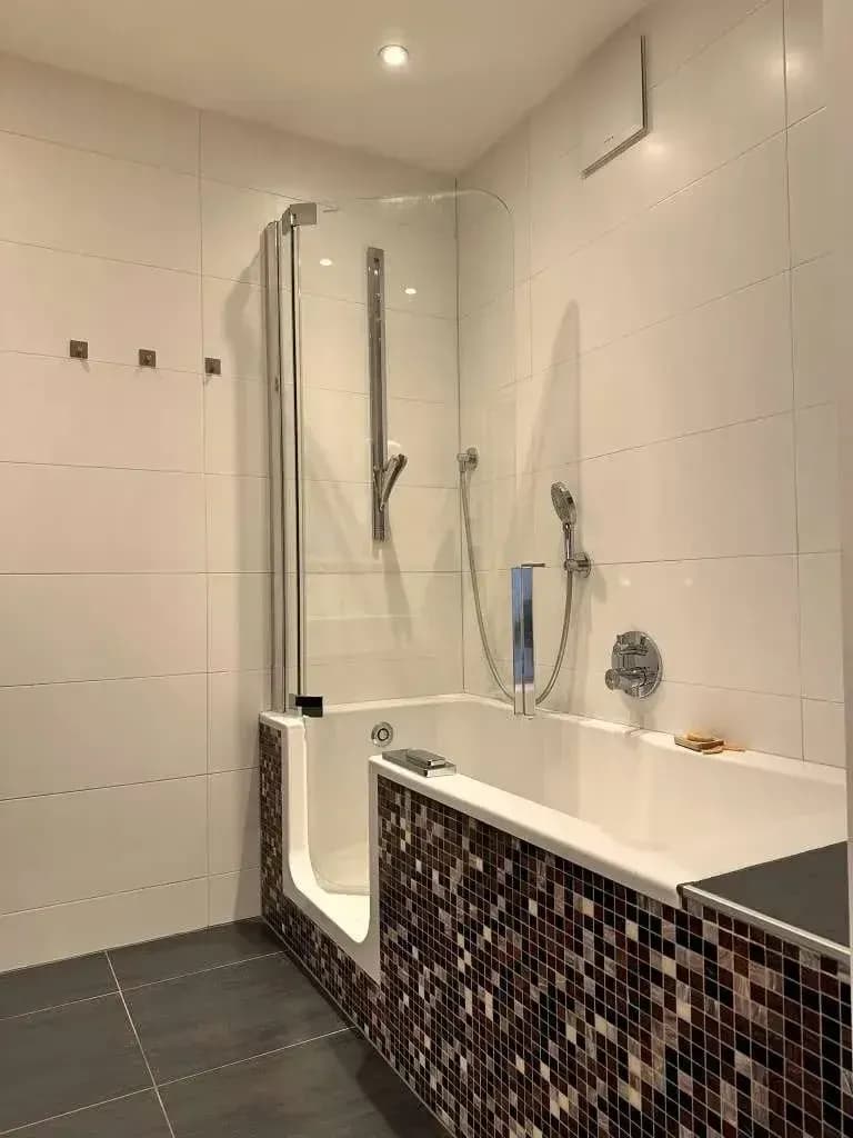 4-Zimmer-Wohnung kaufen in Gmunden – 104 m², € 365.000 – Bild 6 von 20