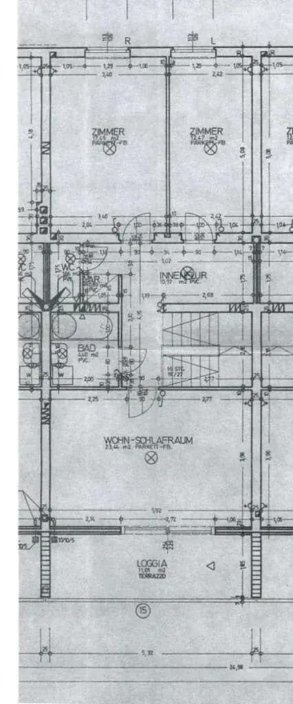 4-Zimmer-Wohnung kaufen in Gmunden – 104 m², € 365.000 – Bild 16 von 20