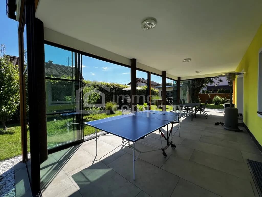 5-Zimmer-Haus kaufen in Klagenfurt Land – 244 m², € 499.000 – Bild 5 von 8