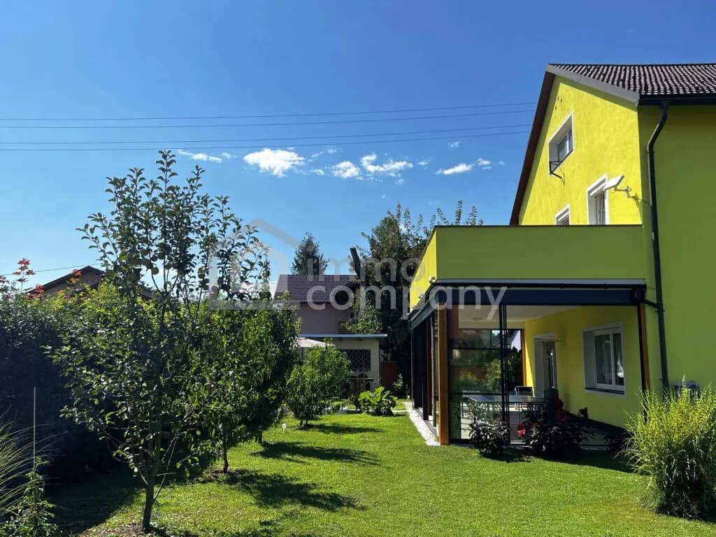 5-Zimmer-Haus kaufen in Klagenfurt Land – 244 m², € 499.000 – Bild 7 von 8