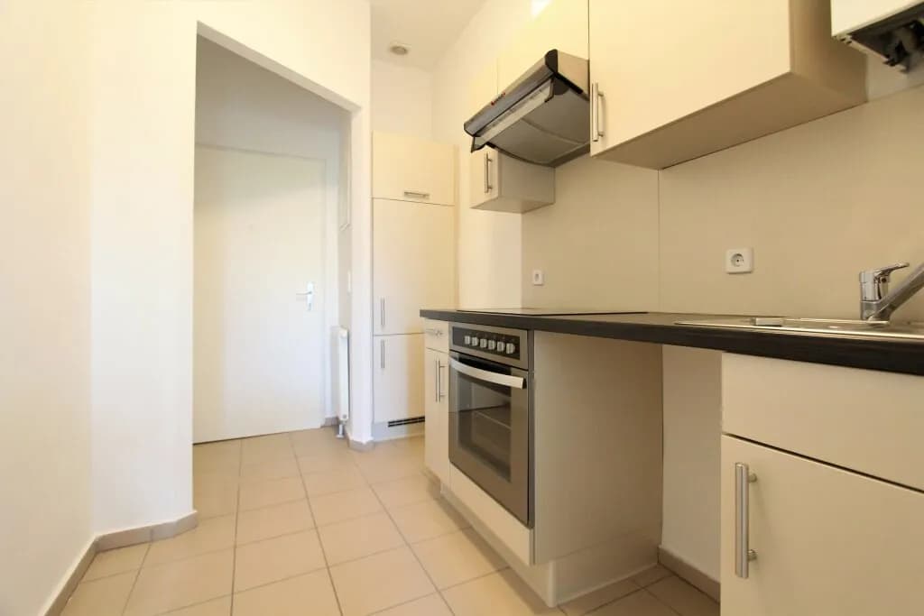 1-Zimmer-Wohnung mieten in Wien – 26 m², € 940 – Bild 3 von 7