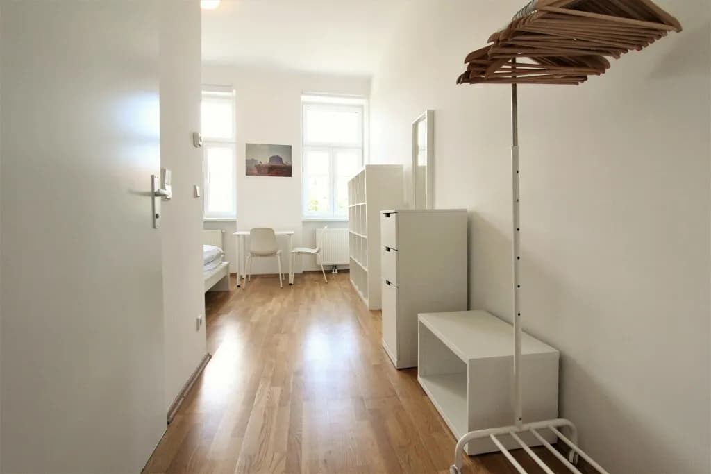 1-Zimmer-Wohnung mieten in Wien – 26 m², € 940 – Bild 4 von 7