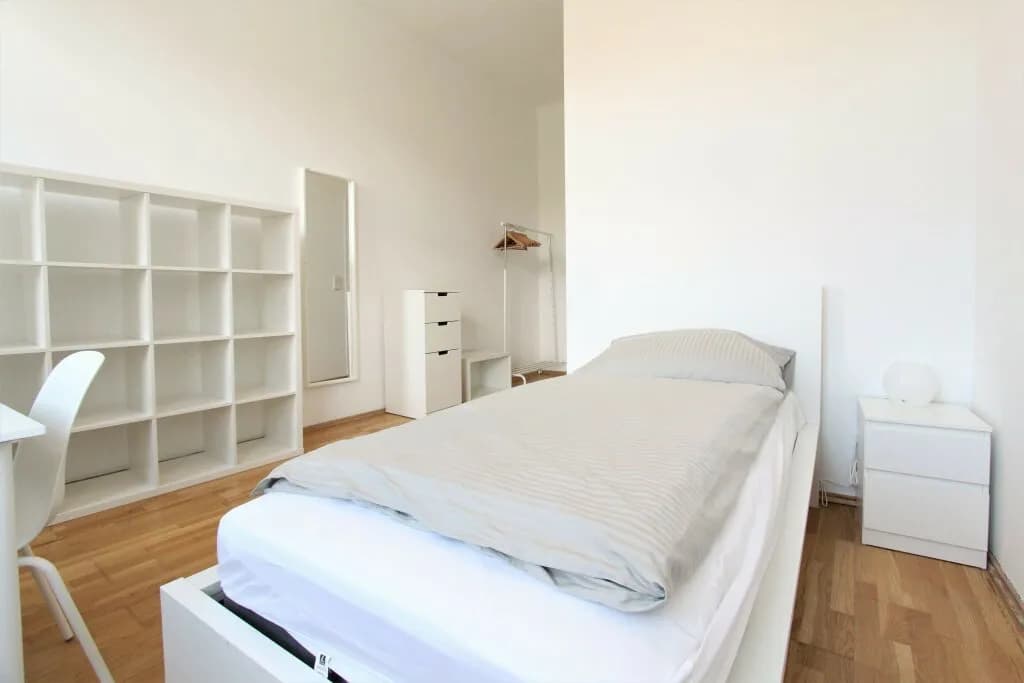 1-Zimmer-Wohnung mieten in Wien – 26 m², € 940 – Bild 5 von 7