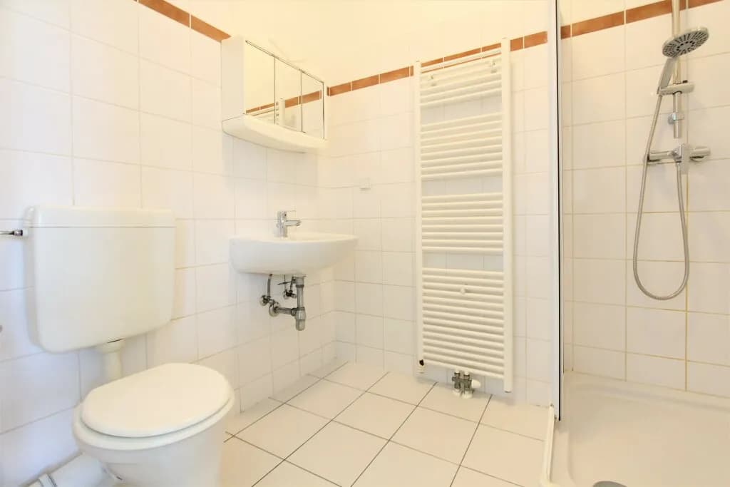 1-Zimmer-Wohnung mieten in Wien – 26 m², € 940 – Bild 6 von 7