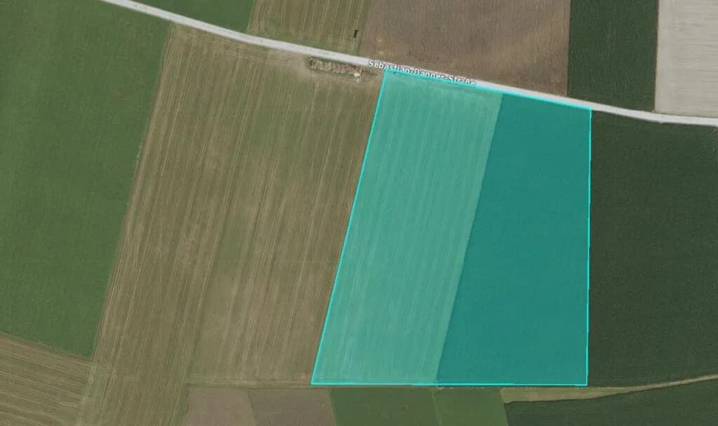 Immobilie kaufen in Murtal – 5 000 m²