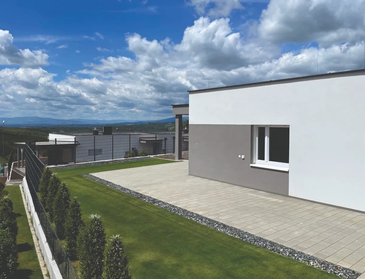Haus mieten in Oberwart – 70 m², € 755