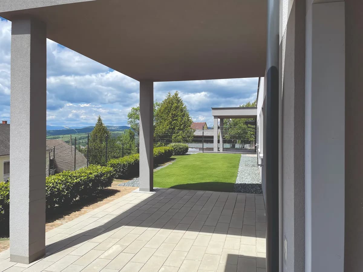 Haus mieten in Oberwart – 70 m², € 755 – Bild 2 von 4