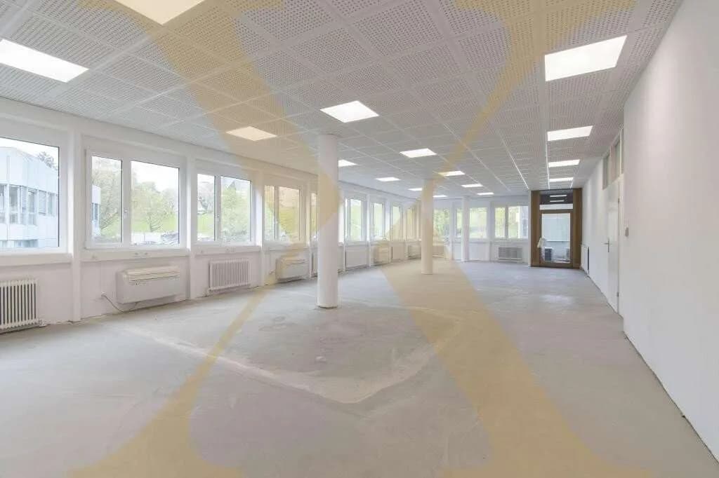Gewerbeimmobilie mieten in Linz – 139 m², € 2.279