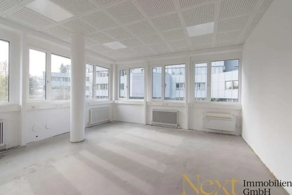 Gewerbeimmobilie mieten in Linz – 139 m², € 2.279 – Bild 2 von 13