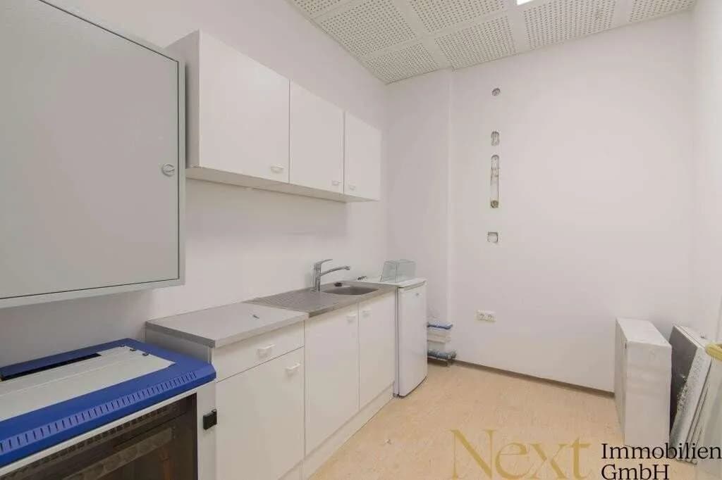 Gewerbeimmobilie mieten in Linz – 139 m², € 2.279 – Bild 3 von 13
