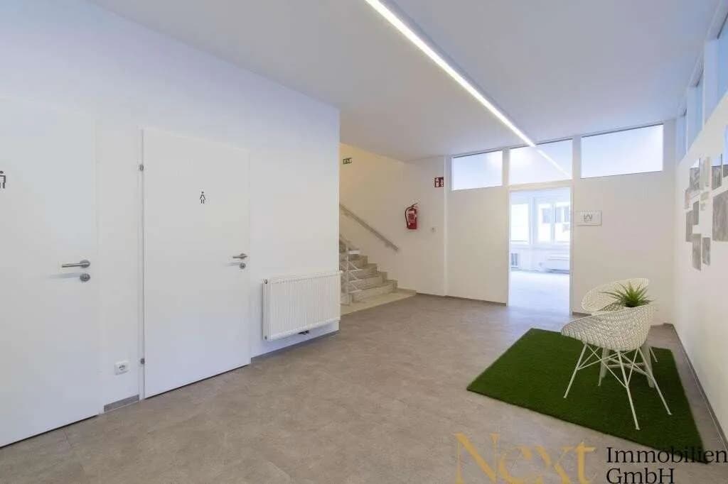 Gewerbeimmobilie mieten in Linz – 139 m², € 2.279 – Bild 4 von 13
