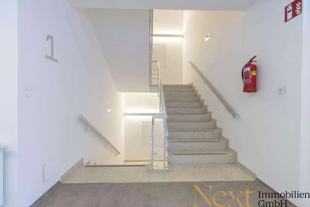 Gewerbeimmobilie mieten in Linz – 139 m², € 2.279 – Bild 5 von 13