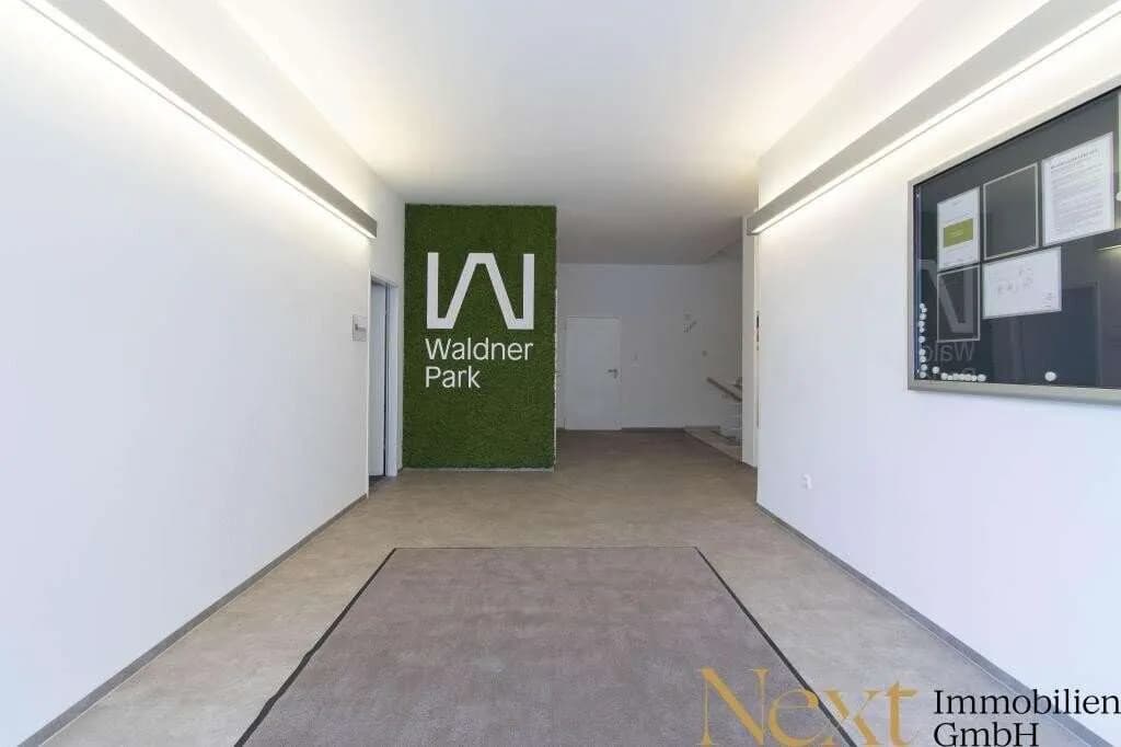 Gewerbeimmobilie mieten in Linz – 139 m², € 2.279 – Bild 9 von 13