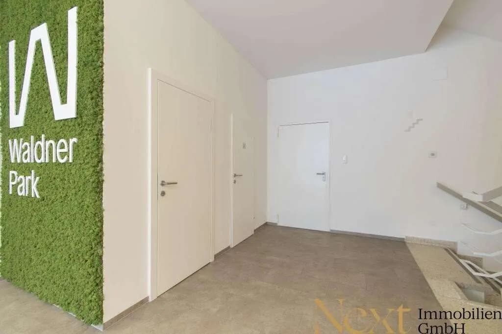 Gewerbeimmobilie mieten in Linz – 139 m², € 2.279 – Bild 10 von 13