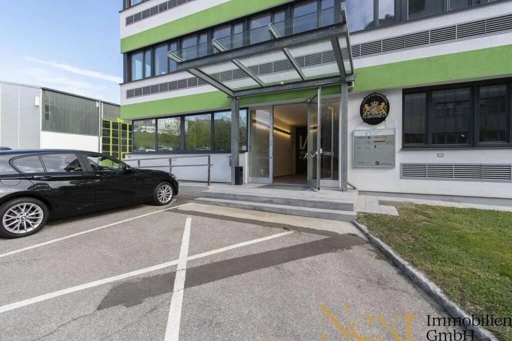 Gewerbeimmobilie mieten in Linz – 139 m², € 2.279 – Bild 11 von 13