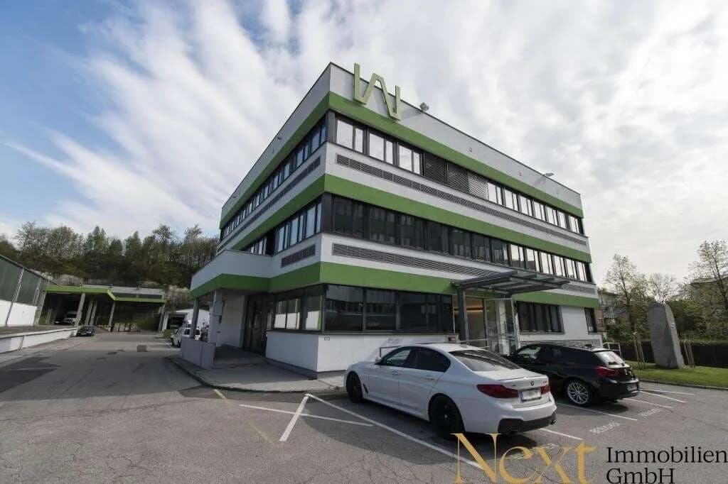 Gewerbeimmobilie mieten in Linz – 139 m², € 2.279 – Bild 12 von 13