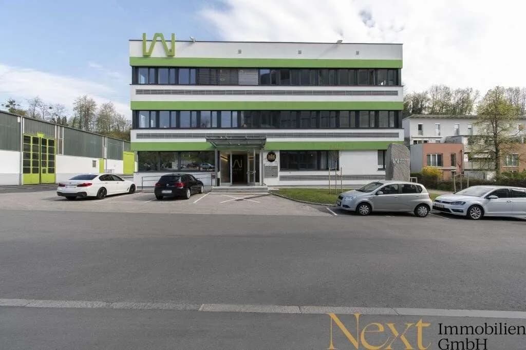 Gewerbeimmobilie mieten in Linz – 139 m², € 2.279 – Bild 13 von 13