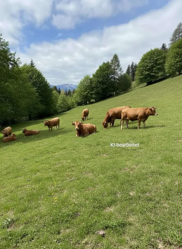 Grundstück kaufen in Murtal – 31 775 m² – Bild 3 von 8