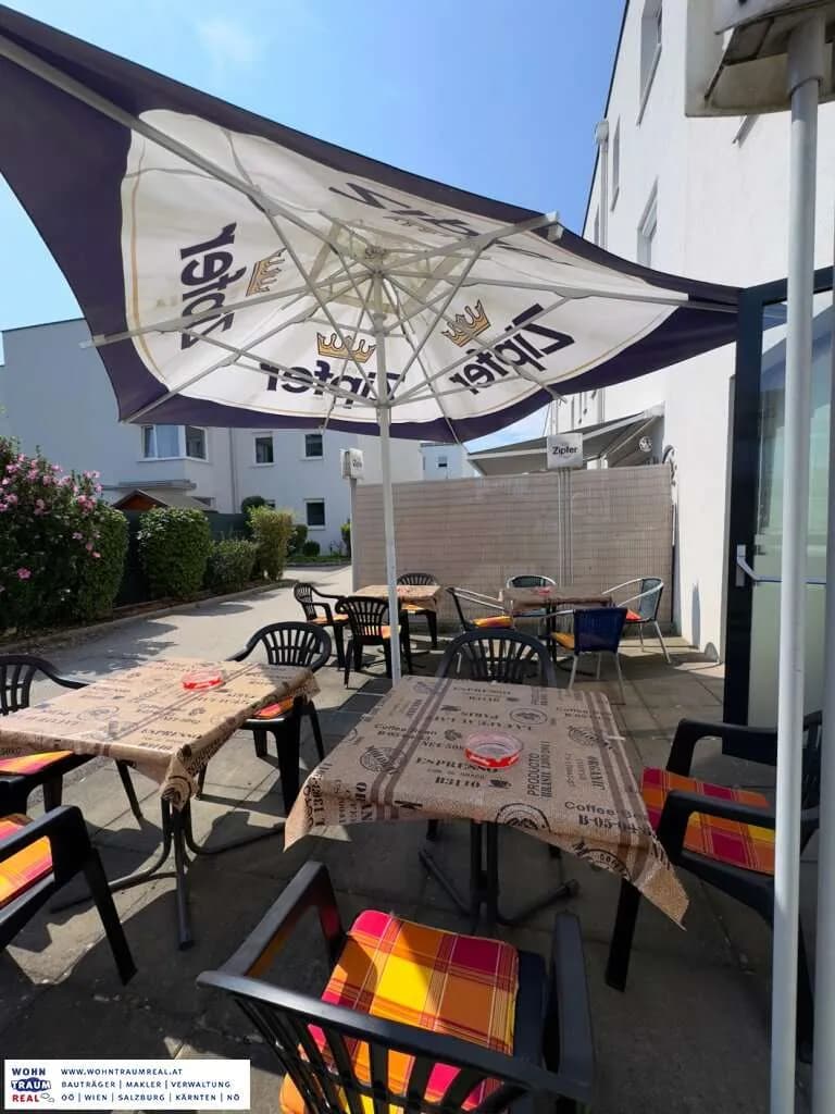 Gewerbeimmobilie mieten in Amstetten – 100 m², € 1.226 – Bild 2 von 13